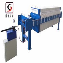 What you need -- Long Yuan Filter Press